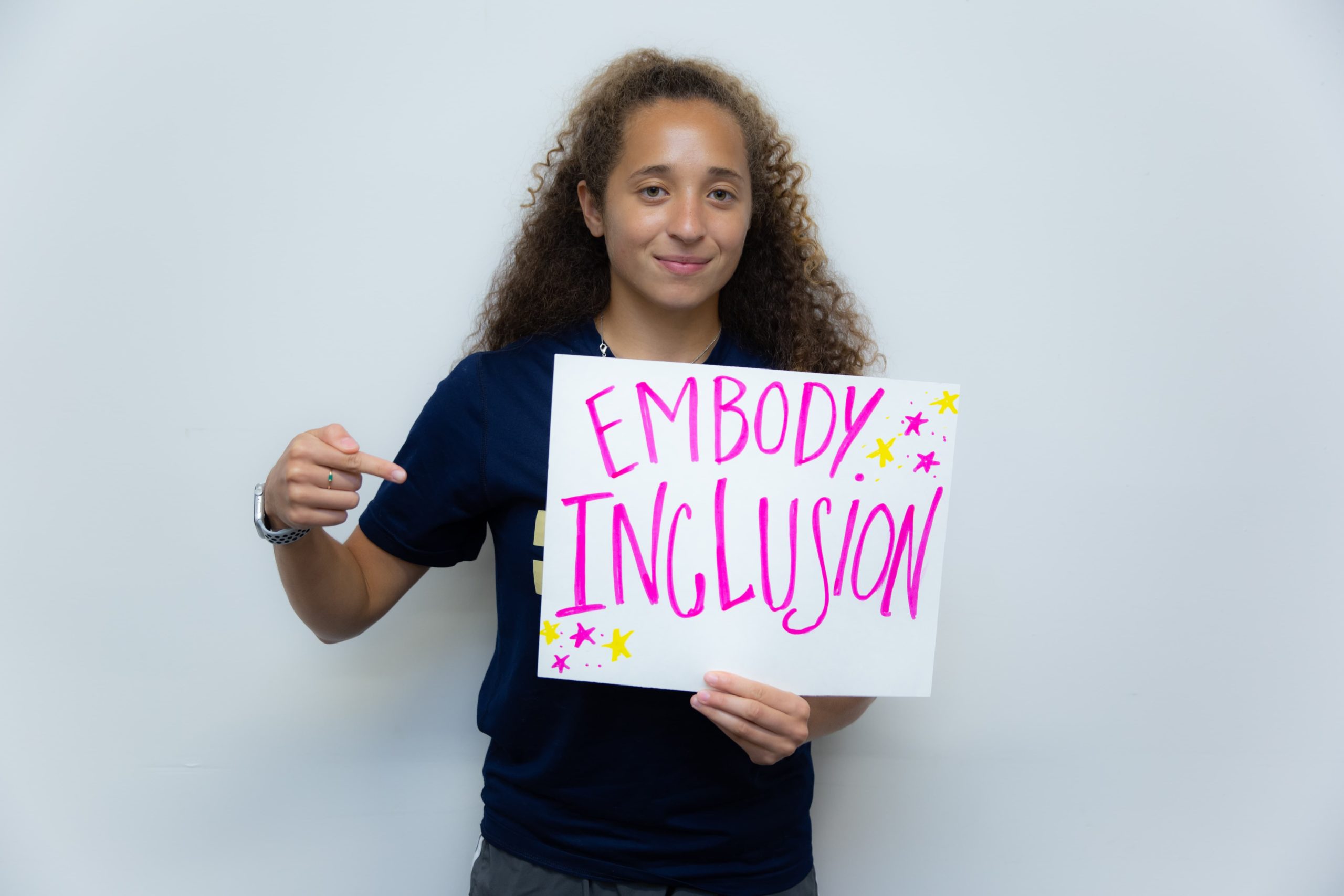 Embody-Inclusion