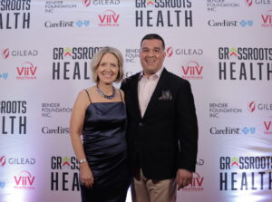 Robert & Jennifer Koller