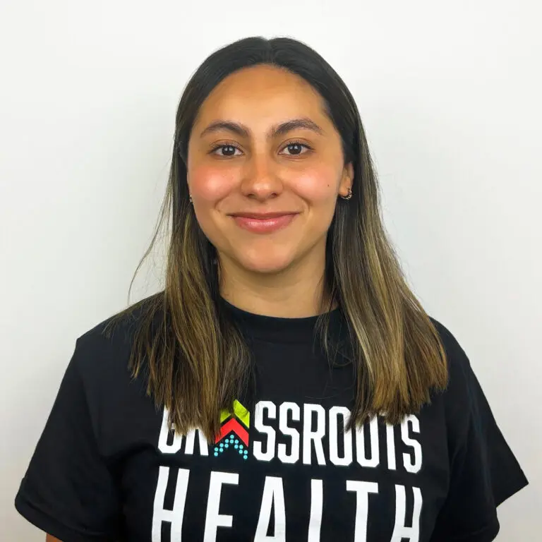 Meet the Newest Member of Our Team, Maria Ortiz [Development Manager]