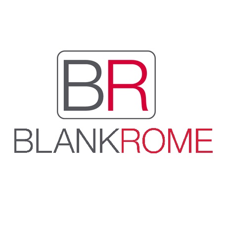 Blank Rome LLP background-white