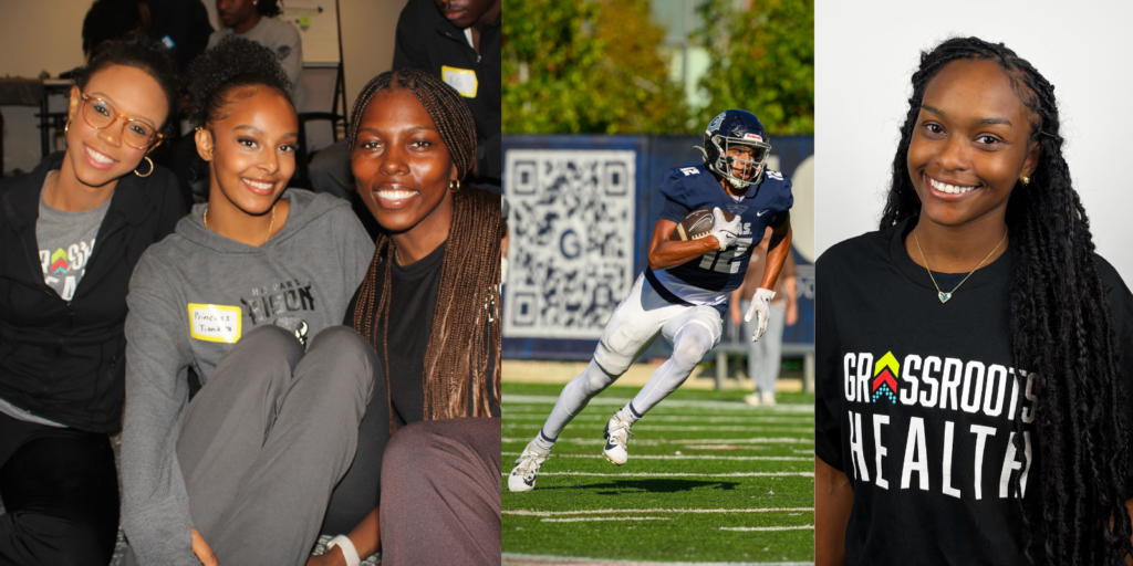 What It Means to Be a Black Student, Athlete, and Leader in Washington, DC