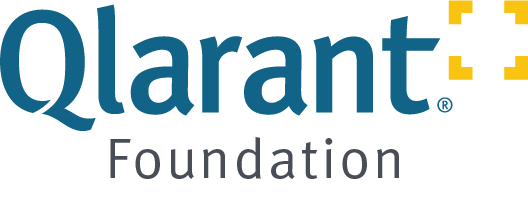 Qlarant Foundation Logo