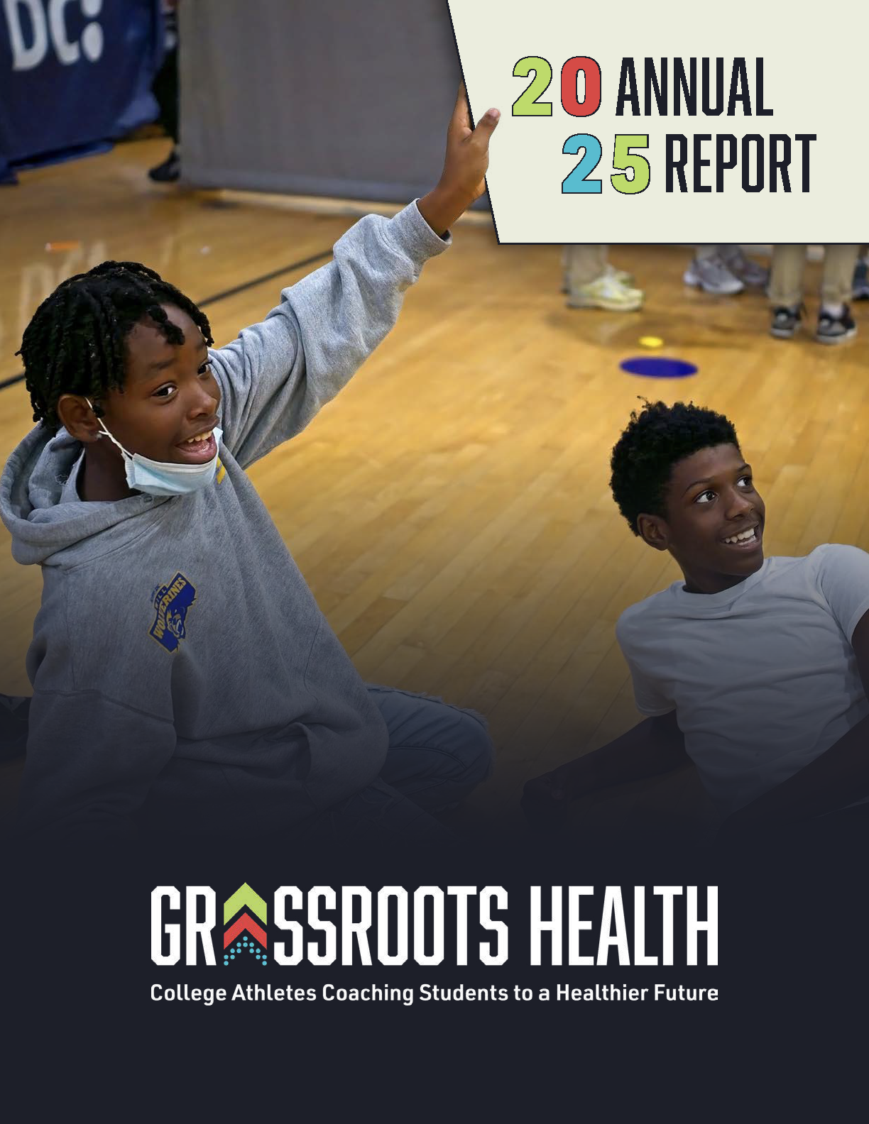 2025 Annual Report