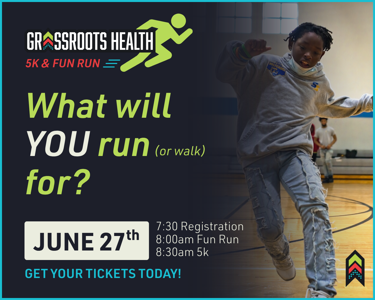 Registration Promo Banner