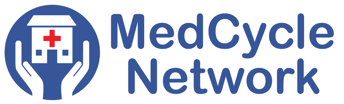 MedCycle Network Logo
