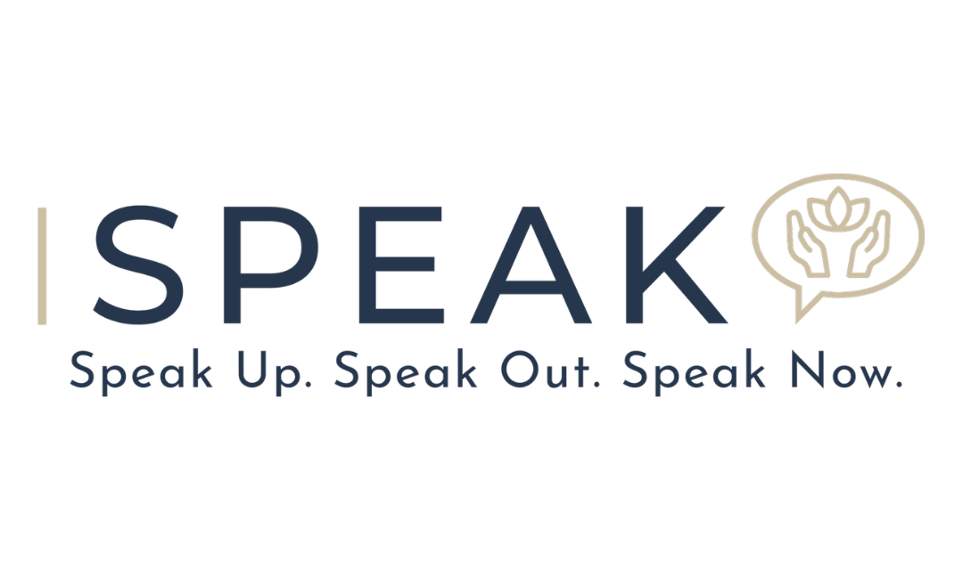 SPEAK Logo