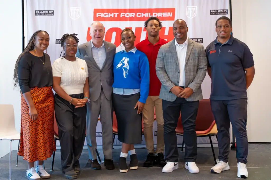 Raising Our Game: Why Youth Voices Must Be Part of the Conversation