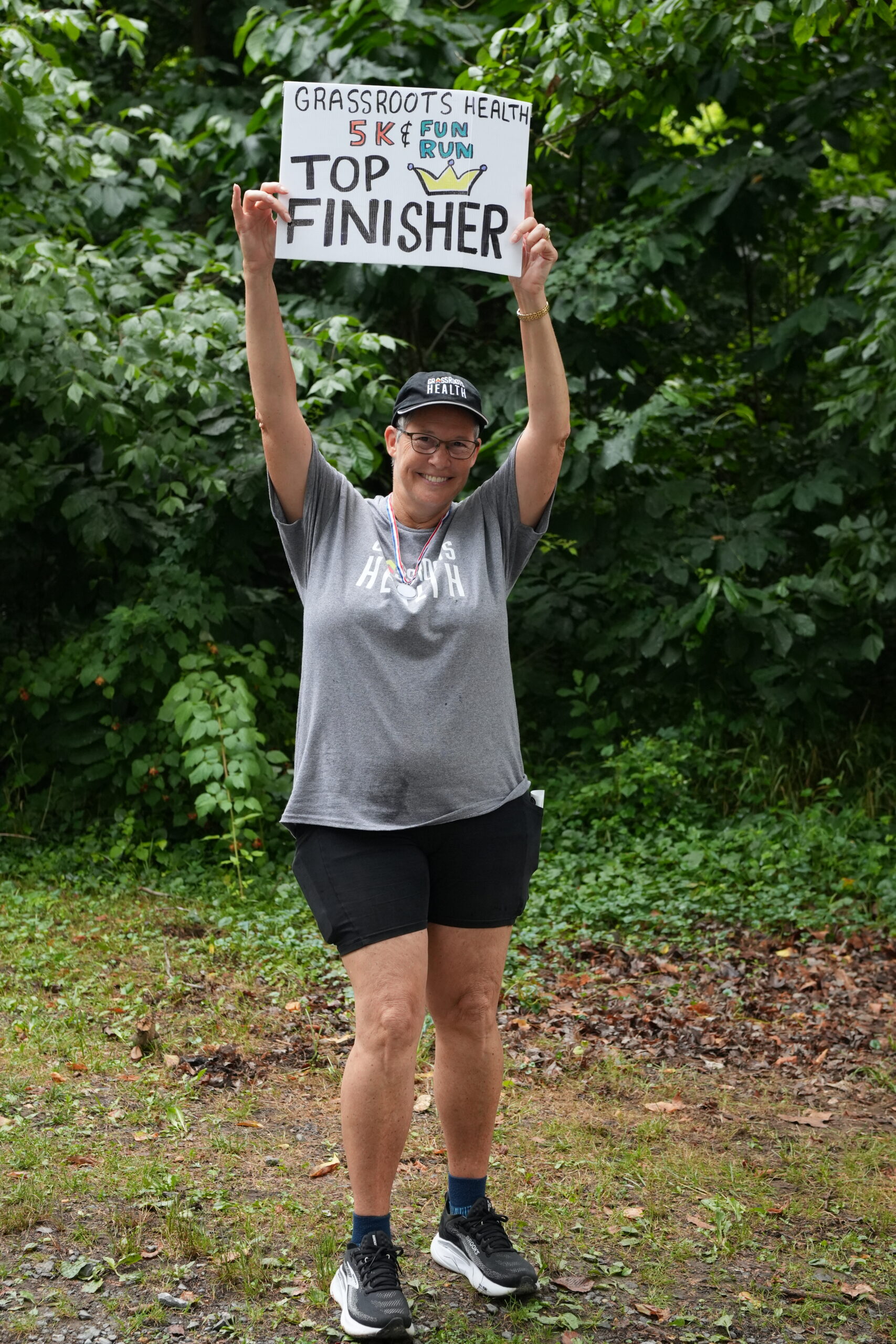 APA top finisher