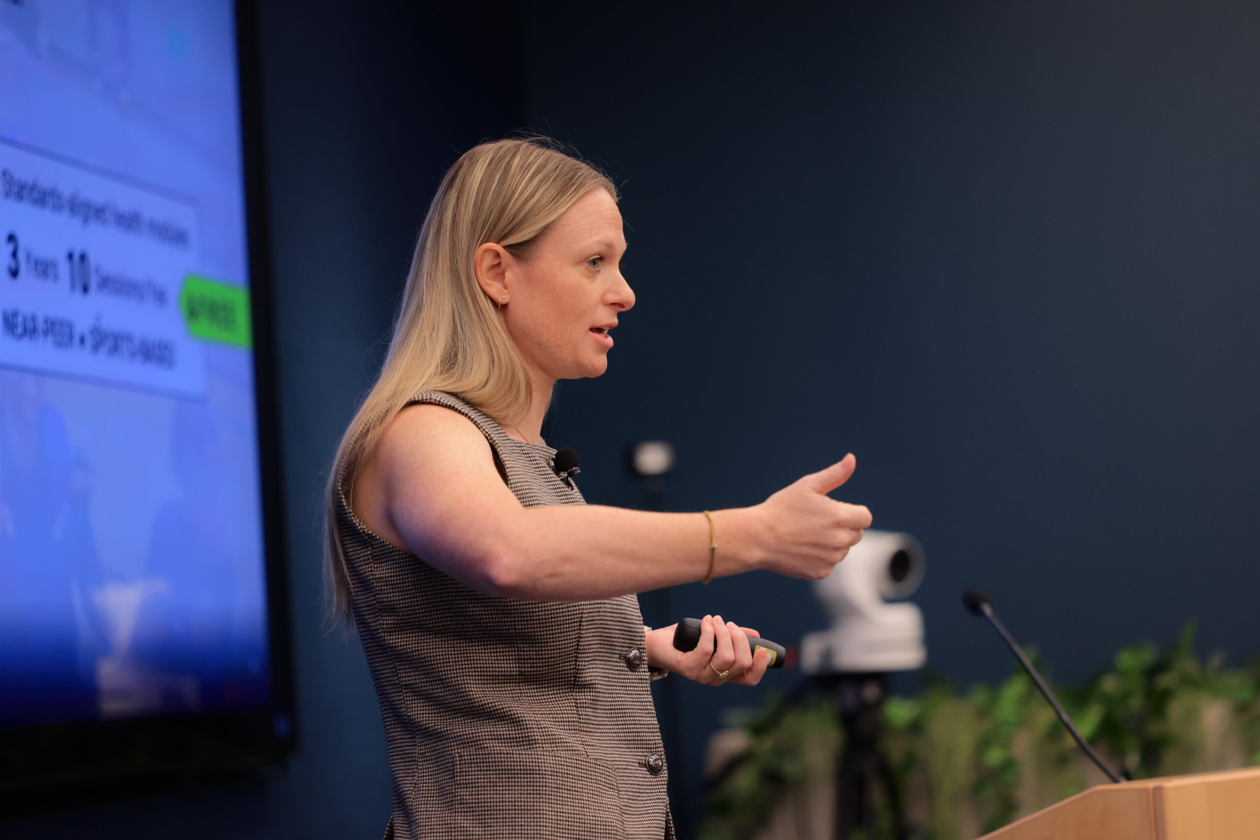 Jane Pitching